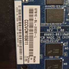 asus gt610