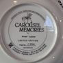 Franklin Mint Limited  edition  Collectors plate Image 2