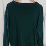 St. Leo's Jumper - Vivaldi school uniform - size 42 / Large Image 2
