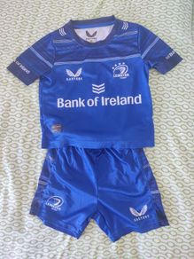 Leinster Kit kids 3-4 y