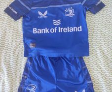 Leinster Kit kids 3-4 y