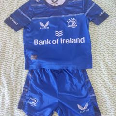 Leinster Kit kids 3-4 y
