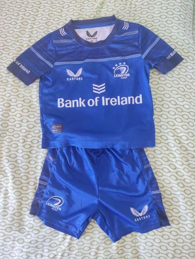 Leinster Kit kids 3-4 y