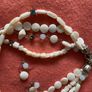 Bijou Necklace/Earring Set Image 4
