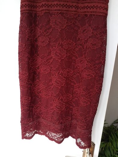 women party dress
