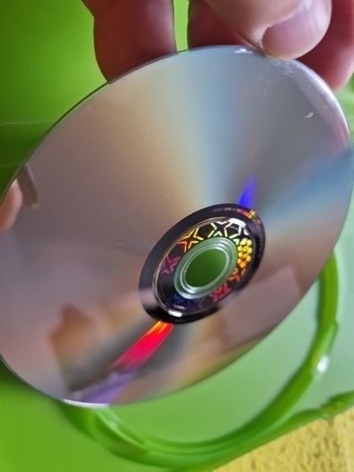Burnout xbox Original
