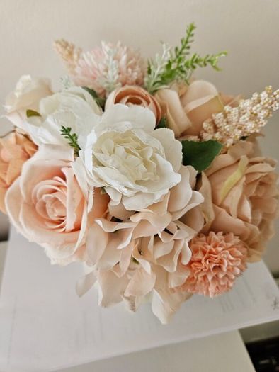 decorative flower