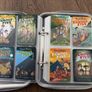 Yoto Player (Boxed As New) + Blue Jacket, Hard Card Case & 13 Cards Image 4
