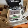 Minette S-5. Viewer Editor. and Minette Sound Adaptor. S-4/S-5. Both in Original Boxes. Image 7