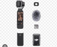 DJI Osmo Pocket 3 Creator Combo