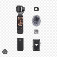 DJI Osmo Pocket 3 Creator Combo