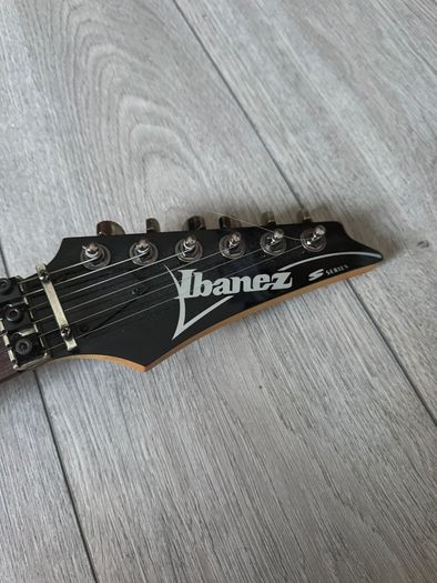 Ibanez Electric Guitar