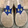 Under Armour Steph Curry 2 NM Basketball Shoes Image 6