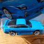 Hot Wheels Nissan 180SX Image 2