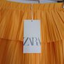 Zara pleated skirt bnwt Postage included Image 2