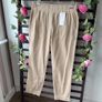 trousers Bnwt cream cord trousers Cecil brand size small Image 2