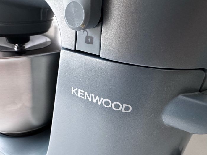 Kenwood Go 4L Stand Mixer