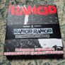 Rancid - Rancid (2000) "5" 20th Anniversary Edition Image 2