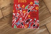 Lord of the Flies