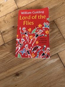 Lord of the Flies