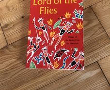 Lord of the Flies