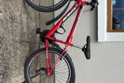 boys mountain bike