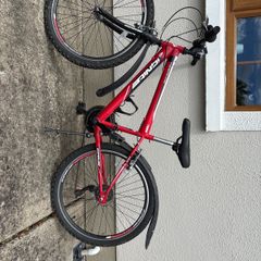 boys mountain bike