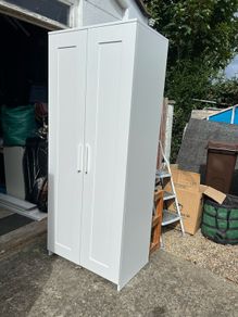 Wardrobe