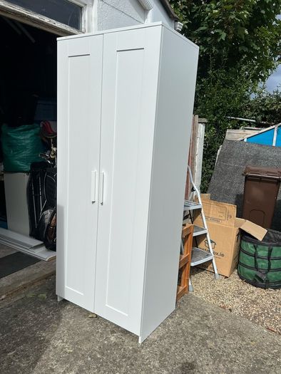 Wardrobe