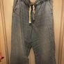 Wide leg jeans Image 5
