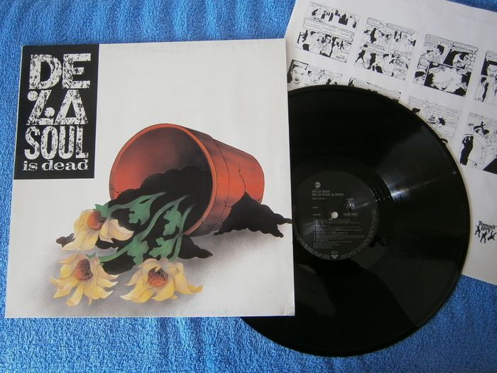 vinyl records 6