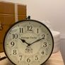 Vintage clock brand new Image 5
