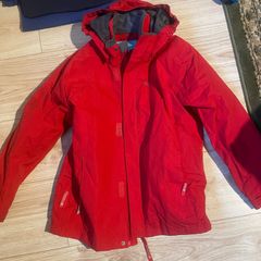 boys mountain warehouse winter coat