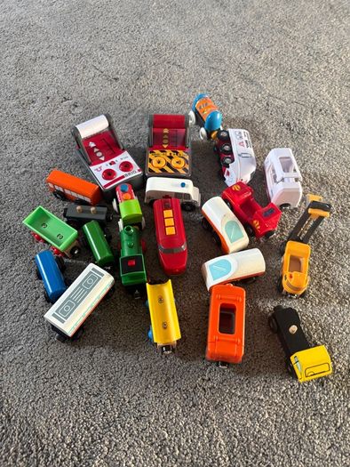 brio bundle