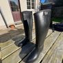 Horse Riding Gear, Boots, Whip, Helmet & Body Vest Protection Image 2