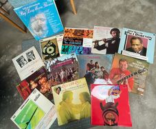 vinyl