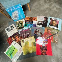 vinyl