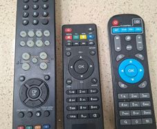 remote