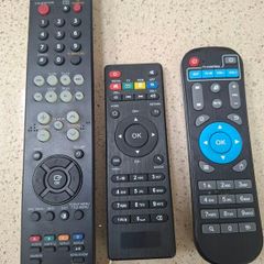 remote