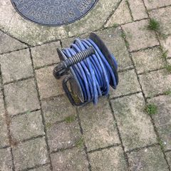extension lead