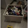 Big boxes of Lego Image 2