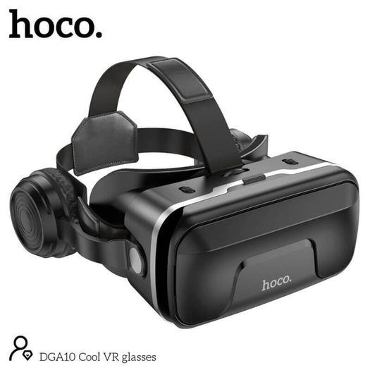 VR Glass Stereo with Headset Virtual reality vr box glasses
