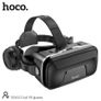 VR Glass Stereo with Headset Virtual reality vr box glasses Image 6