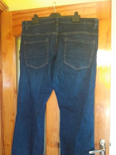 jeans 38 inch dunnes