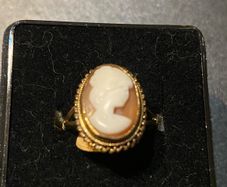 Jewellery