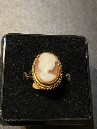 Jewellery