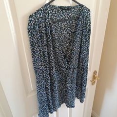 Floral top