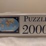 2000 Piece jigsaw puzzle, new Image 7