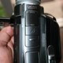 Sony HDR-SR12E PAL 10.2MP 120GB HD Hard Drive Handycam w/12x Stabilized Zoom Image 5