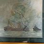 Framed picture/painting Image 5